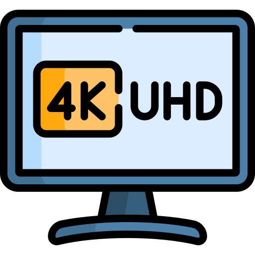 Offers HD Streaming