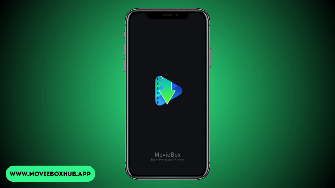 Install MovieBox on iOS Devices
