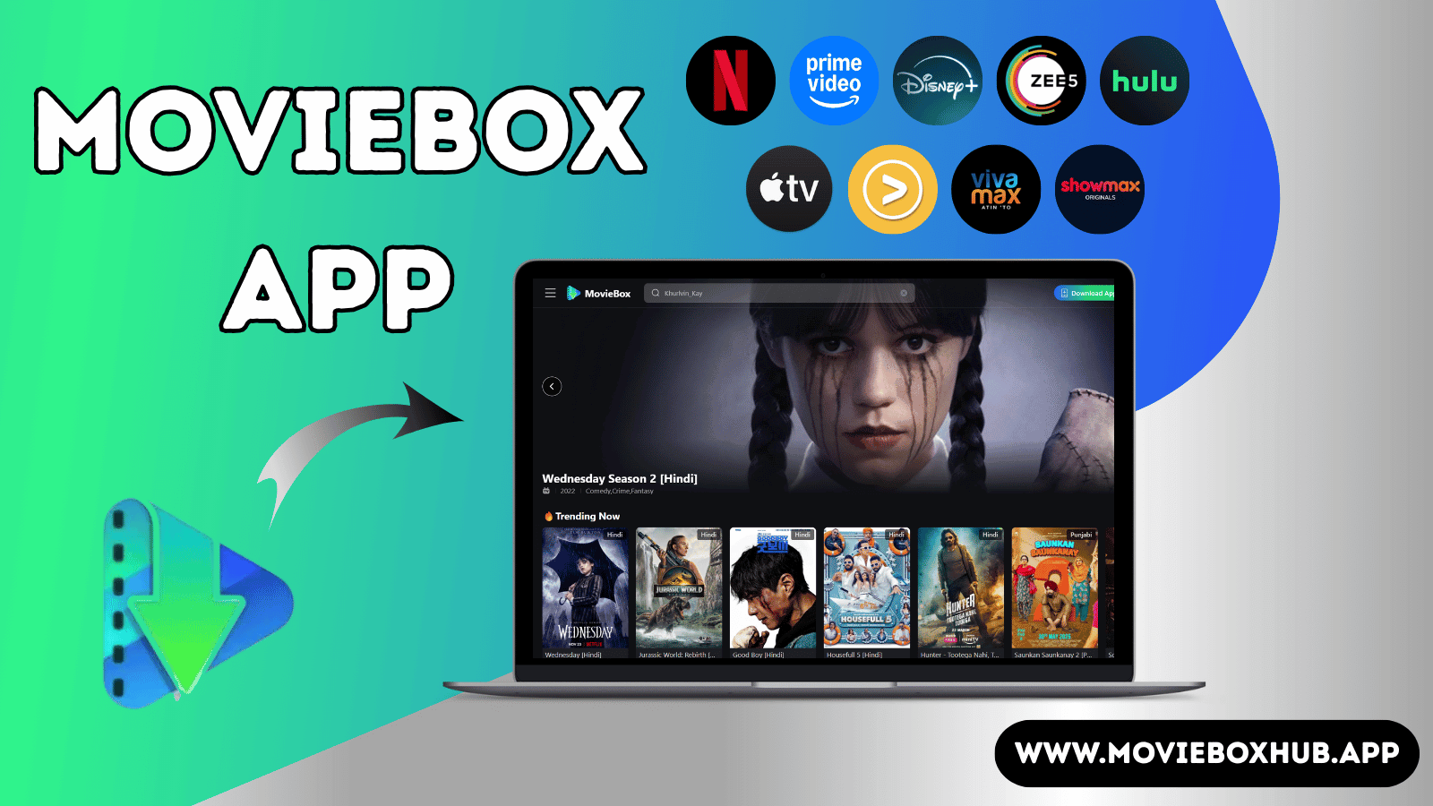 What Is a MovieBox App?