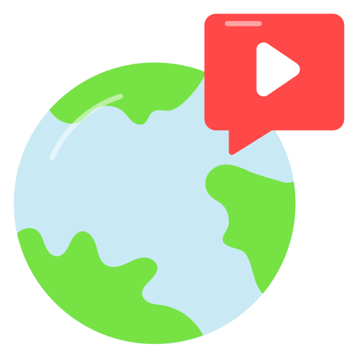 Global Content Access