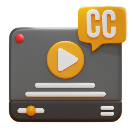 Enable Subtitles for Global Content