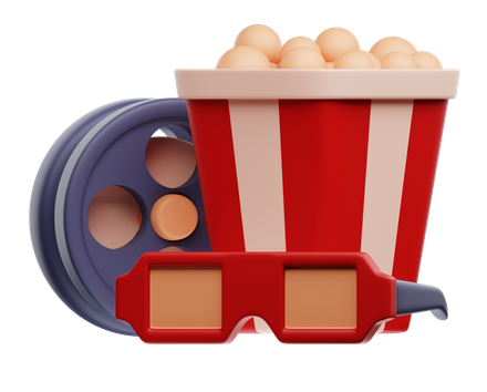 Comprehensive Entertainment Platform