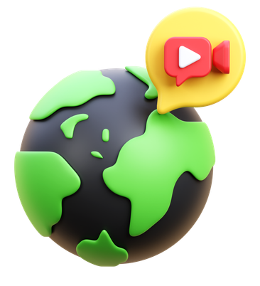 Global Content Access