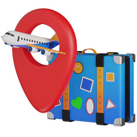 Travel and Mobility Advantages