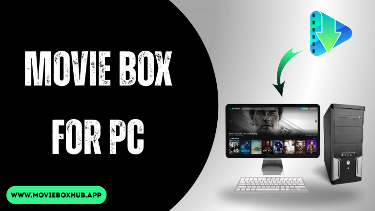 Movie Box for PC