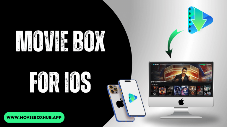 Movie Box for iOS