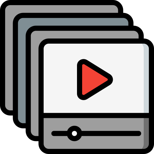 Extensive Movie Library